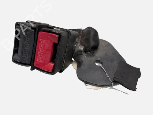 Boucle de ceinture de sécurité Boucle de ceinture de sécurité RENAULT CLIO II (BB_, CB_) 1.5 dCi (B/C2J) (68 hp) 39902795 39902795