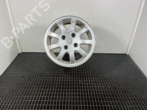 Used Rim Rim 38778705 38778705