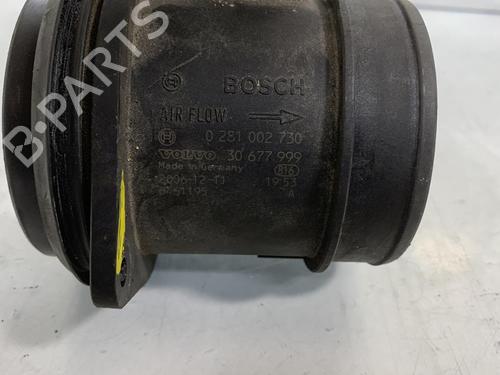 Used Mass air flow sensor Mass air flow sensor VOLVO S80 II (124) D5 (185 hp) 19981445 19981445