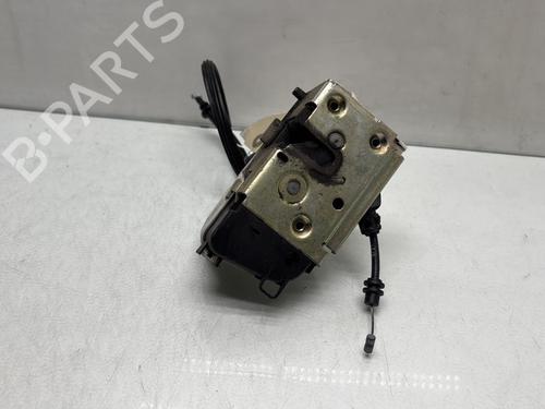 Used Rear left lock CITROËN C3 I (FC_, FN_) 1.4 i (73 hp) 30457435