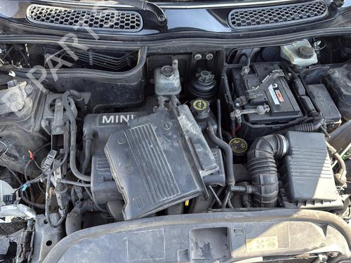 Front left door window MINI MINI (R50, R53) Cooper | BP30819597C18