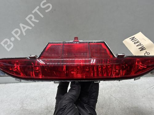 Tågelys Tågelys PEUGEOT 208 I (CA_, CC_) [2012-2021] 33858575 33858575