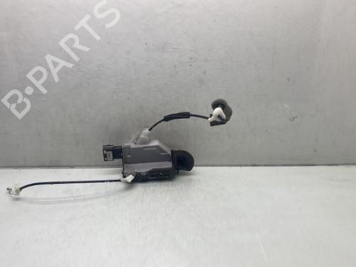 Used Front left lock Front left lock CITROËN C5 III (RD_) 2.0 HDi 165 (RDRHHA, RDRHH8) (163 hp) 19990599 19990599