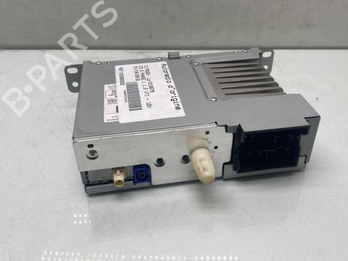 Radio CITROËN C3 III (SX) 1.2 PureTech 82 | BP29597599E6 