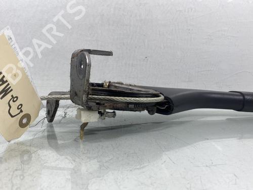 Hand brake RENAULT CLIO III (BR0/1, CR0/1) 1.5 dCi (BR17, CR17) | BP29507324I18 