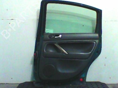 Right rear door VW PASSAT B5.5 (3B3) 1.9 TDI | BP25261726C5 