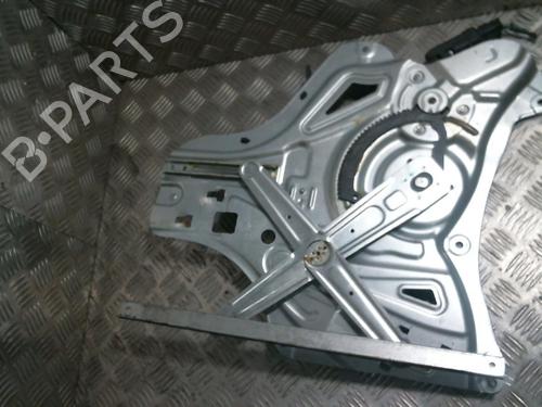 Used Front left window mechanism HYUNDAI ix35 (LM, EL, ELH) 2.0 CRDi 4WD (184 hp) 19998628