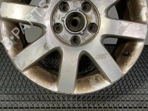 Used Rim VW GOLF V (1K1) [2003-2010]  21960344
