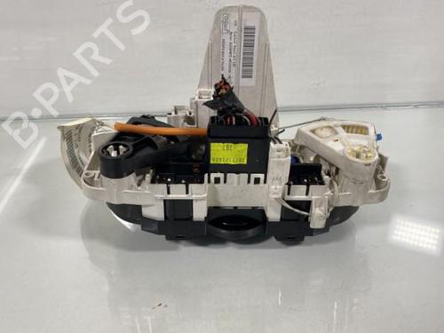 Climate control NISSAN NOTE (E11, NE11) 1.5 dCi | BP20009928I5 