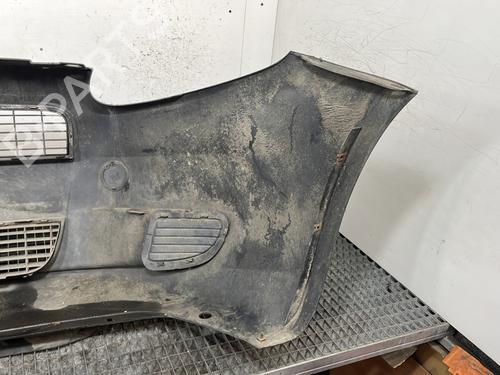 Front bumper FIAT GRANDE PUNTO (199_) 1.2 | BP29999544C7