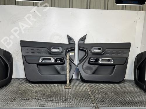 Seats set CITROËN C5 AIRCROSS (A_) 1.2 Hybrid 136 (ARHPYJ) | BP32765920C78  - Image 26