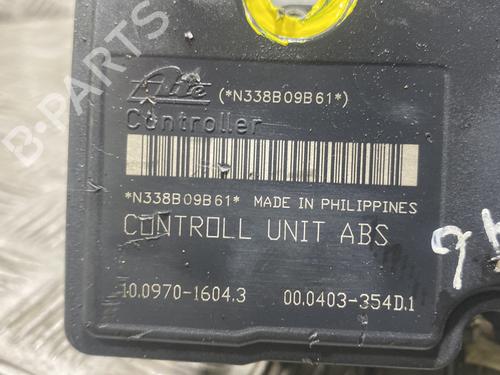 ABS Bremseaggregat FIAT DOBLO Box Body/MPV (223_) 1.3 D Multijet | BP24330213M43 