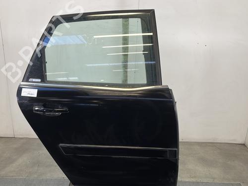 Used Right rear door CITROËN C4 Picasso I MPV (UD_) 1.6 HDi (109 hp) 28279776