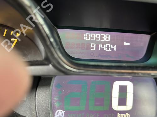 Front right window mechanism RENAULT CAPTUR I (J5_, H5_) 0.9 TCe 90 | BP32208337C23  - Image 15