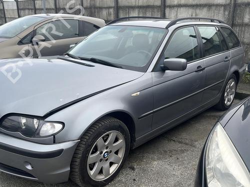 Rear mirror BMW 3 Touring (E46) 320 d | BP24207968I6 - Image 19