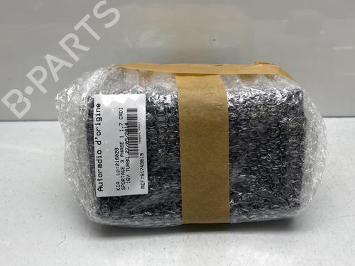 Radio KIA SPORTAGE III (SL)  | BP19957932E6 