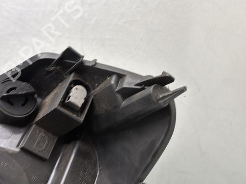 Right headlight RENAULT CLIO III (BR0/1, CR0/1) 1.2 16V (BR0P, CR0P) | BP31175926C29