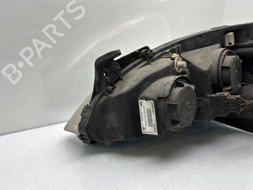 Right headlight OPEL COMBO Box Body/MPV 1.3 CDTI 16V | BP29939781C29