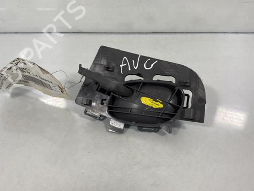 Front left interior door handle PEUGEOT 206 SW (2E/K) 1.4 | BP19996835I13 