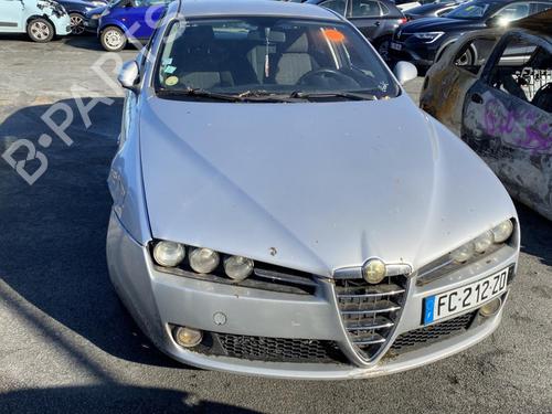 Left tailgate light ALFA ROMEO 159 (939_) 1.9 JTDM 8V (939AXE1B) | BP31300743C79 - Image 14