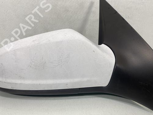 Right mirror OPEL ASTRA H Estate (A04) 1.3 CDTI (L35) | BP29507900C27 