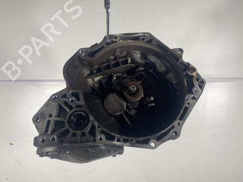 Used Gearbox OPEL CORSA D (S07) 1.2 (L08, L68) (86 hp) 25813974