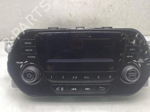 Used Radio FIAT TIPO Saloon (356_, 357_) [2015-2025]  19958768