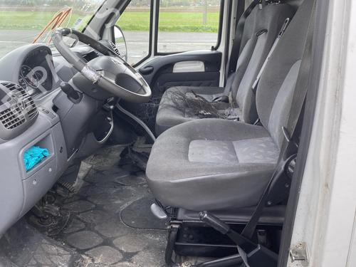 Steering column stalk CITROËN JUMPER I Van (244) 2.2 HDi | BP31906002I23