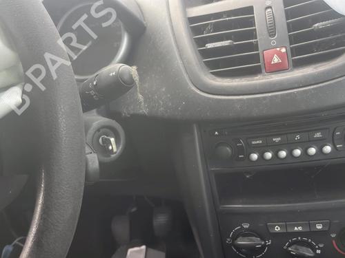 Left mirror PEUGEOT 207 (WA_, WC_) 1.4 HDi | BP22793799C26 