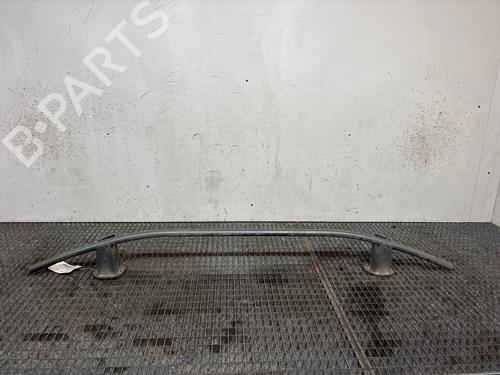 Used Rear bumper reinforcement Rear bumper reinforcement OPEL AGILA B (H08) 1.0 (F68) (65 hp) 39902071 39902071