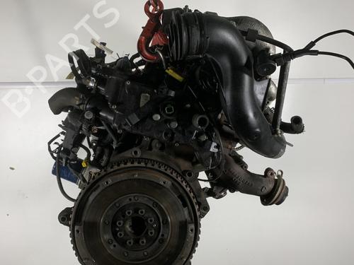 Engine CITROËN C5 I (DC_) 2.0 HDi (DCRHZB, DCRHZE) | BP26880581M1 