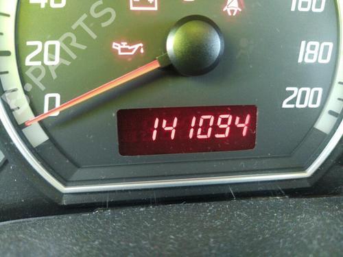 Hattehylde SUZUKI SWIFT III (MZ, EZ) 1.3 DDiS (RS413D) | BP31379710C85 