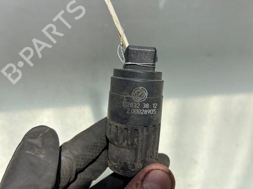 Washer pump PEUGEOT BOXER Van 2.2 HDi 120 | BP37171543E24 - Image 3