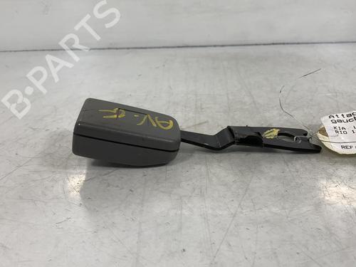 Used Seat buckle Seat buckle KIA RIO I Hatchback (DC) [2000-2006] 19981245 19981245