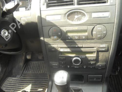 Right mirror FORD MONDEO III (B5Y)  | BP20018950C27 