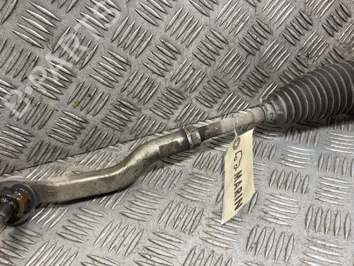 Steering rack TOYOTA AVENSIS Estate (_T27_) 2.0 D-4D (ADT270_, ADT270R) | BP29706933M22 