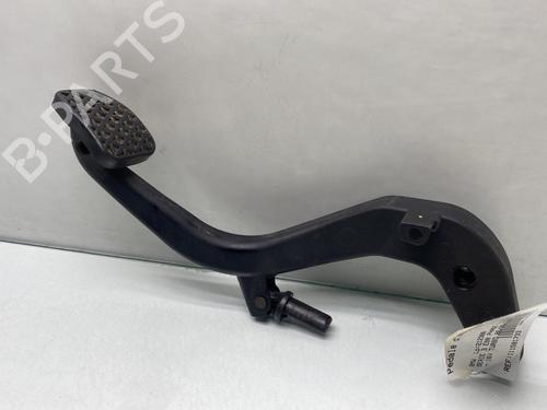 Used Clutch pedal BMW 3 (E90) 318 d (122 hp) 28611223