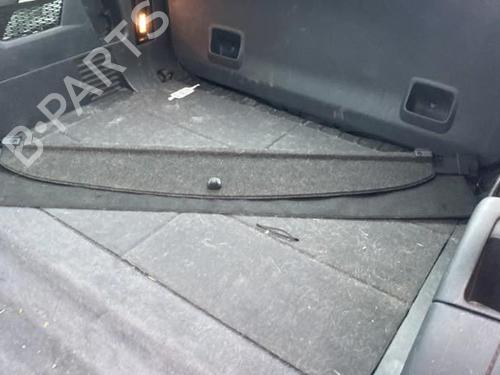 Steering rack PEUGEOT 5008 (0U_, 0E_) 1.6 HDi | BP22707873M22 