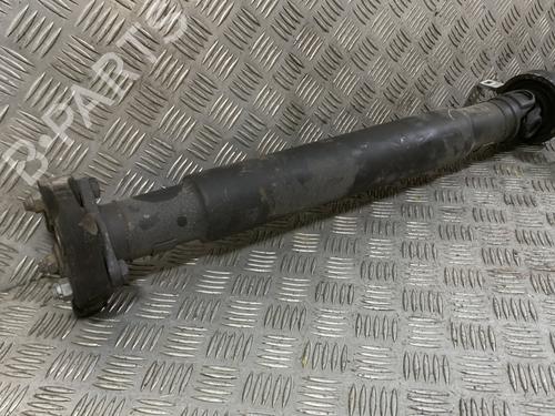 Driveshaft BMW 1 (E87) 118 d | BP26000333M37 