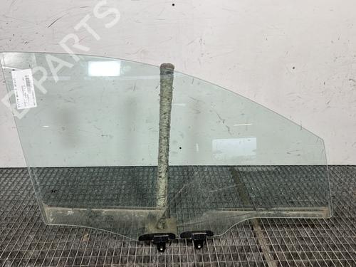 Used Front right door window HYUNDAI i10 II (BA, IA) 1.2 (87 hp) 30711360