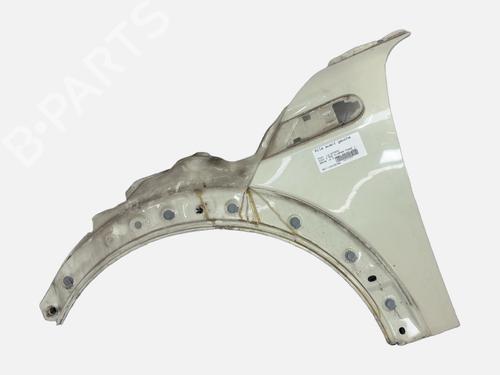Used Left front fenders Left front fenders MINI MINI CLUBMAN (R55) Cooper D (109 hp) 40270941 40270941