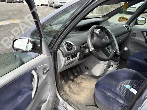 Ratstangsstang CITROËN XSARA PICASSO (N68) 2.0 HDi | BP29507725I23 