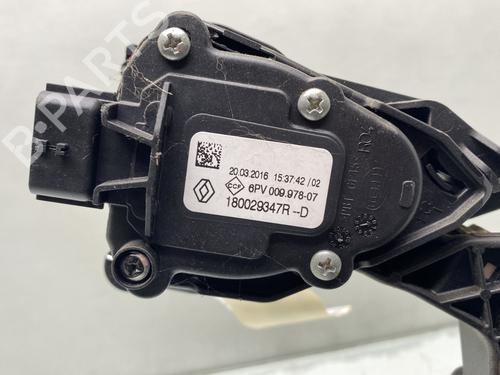 pedal-renault-captur-i-j5_-h5_-2013-31134635 main image