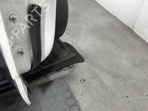 Right rear door NISSAN QASHQAI / QASHQAI +2 I (J10, NJ10, JJ10E) 1.5 dCi | BP24552081C5 