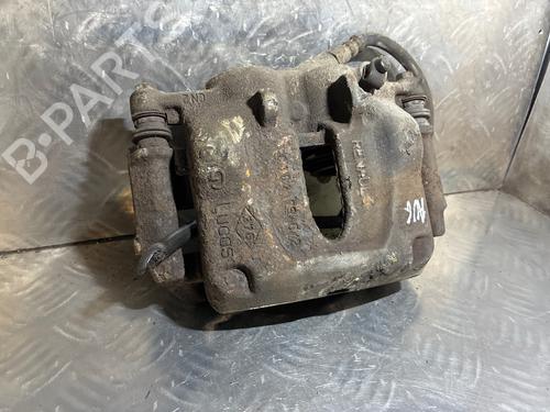Left front brake caliper RENAULT AVANTIME (DE0_) 2.2 dCi (DE01) | BP23768277M105 - Image 2