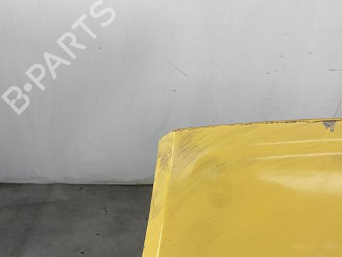 Hood FIAT FIORINO Box Body/MPV (225_) 1.3 D Multijet (225BXD1A, 225BXB1A, 225BXB11) | BP19955454C1 
