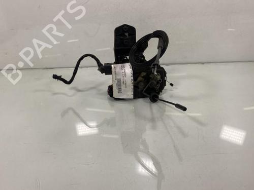 Front right lock VW GOLF IV (1J1) 1.9 TDI 4motion | BP20009122C97 