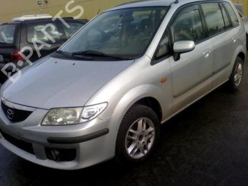 Steering rack MAZDA PREMACY (CP) 2.0 TD | BP19987461M22 
