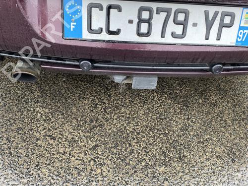 Left front window switch PEUGEOT 307 CC (3B) 2.0 16V | BP29939089I27 - Image 15