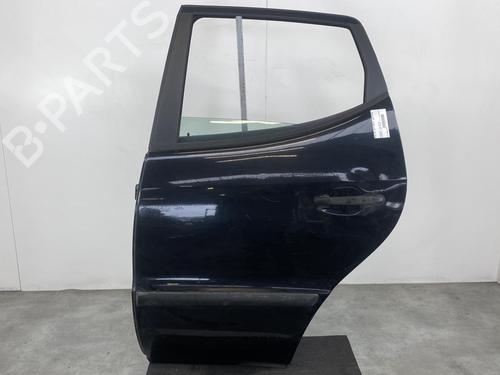 Used Left rear door MERCEDES-BENZ A-CLASS (W168) A 140 (168.031, 168.131) (82 hp) 21957888